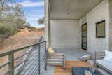 Sleeping Porch