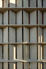 West Lattice