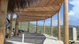 Ocean and Mountain Facing Yoga Deck (Est. Completion Date 9/22)