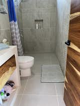 Bathroom (8/31)  Search “宫颈癌筛查检查结果HPV呈阳性31TCT呈阴性有没有事?专业做证，排版，刻章+薇：1521042176” from Boundless Baja Sur Bungalow