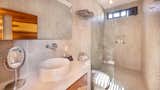 Bath Room Interior Bathroom  Photo 8 of 19 in Boundless Baja Sur Bungalow by FirstPage Properties