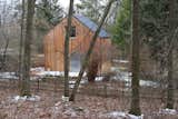 A Cute Cabin Serves Up the Simple Life for a Couple Looking to Escape the City - Photo 10 of 14 - 