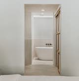 master bathroom after