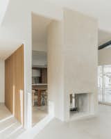 hallway after 1