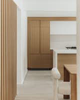 kitchen after