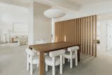 dining after