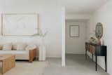 living room after 6