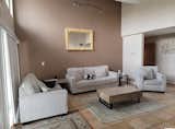 living room before