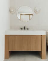 master bathroom after