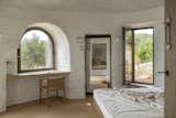 A Cluster of Earthy, Stone-Built Huts Form a Far-Out Retreat in Greece - Photo 20 of 21 - 
