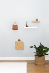 Cielo Collection Wall Accessories  Photo 4 of 9 in Cielo Collection by Woodendot