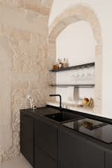 A Refined and Delicate Renovation Primes a Historic Puglia Apartment - Photo 9 of 17 - 