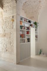 A Refined and Delicate Renovation Primes a Historic Puglia Apartment - Photo 4 of 17 - 