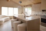 Minimalist Kitchen with Maximum Function