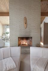 Fireplace Close-up