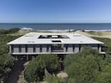 Big Fish House by Martin Gomez Arquitectos exterior