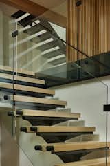 Nakamura House by Plum Projects stairs
