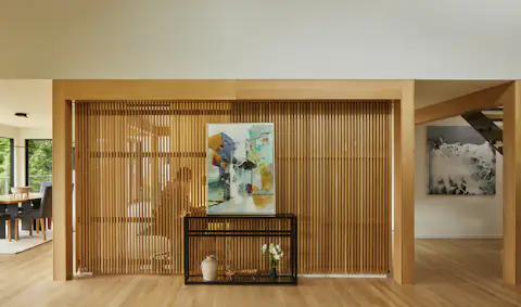 Photo 56 of 86 in The Most Shocking Before & After Home Renovations of