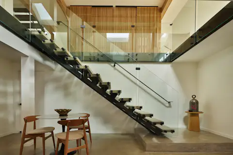 Photo 33 of 87 in The Most Shocking Before & After Home Renovations of