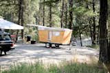 Budget Breakdown: This $4,500 DIY Camper Is One Designer’s Ticket to Outdoor Adventure
