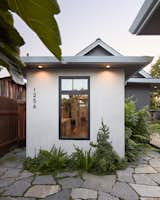 Seabright ADU by Young America Creative exterior