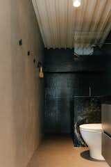 False Creek Loft by &Daughters bathroom