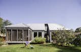Joyce Residence by HR Design Dept Backyard
