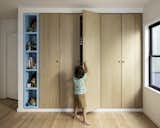 Joyce Residence by HR Design Dept Child's Room