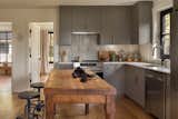 Kitchen view