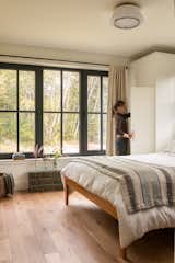 Bedroom view