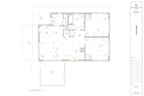 Aster 800 sq. ft. ADU floor plan
