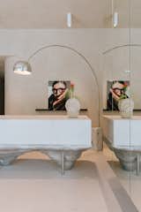 cash desk