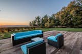Outdoor  Photo 5 of 19 in Modern home in Farmington Valley by Stacie St. Jarre