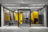 NDA design studio’s Saves from LNB studio showroom