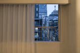 Windows, Metal, and Sliding Window Type  Photo 14 of 20 in S Apartment 602 by HARUKI OKU DESIGN