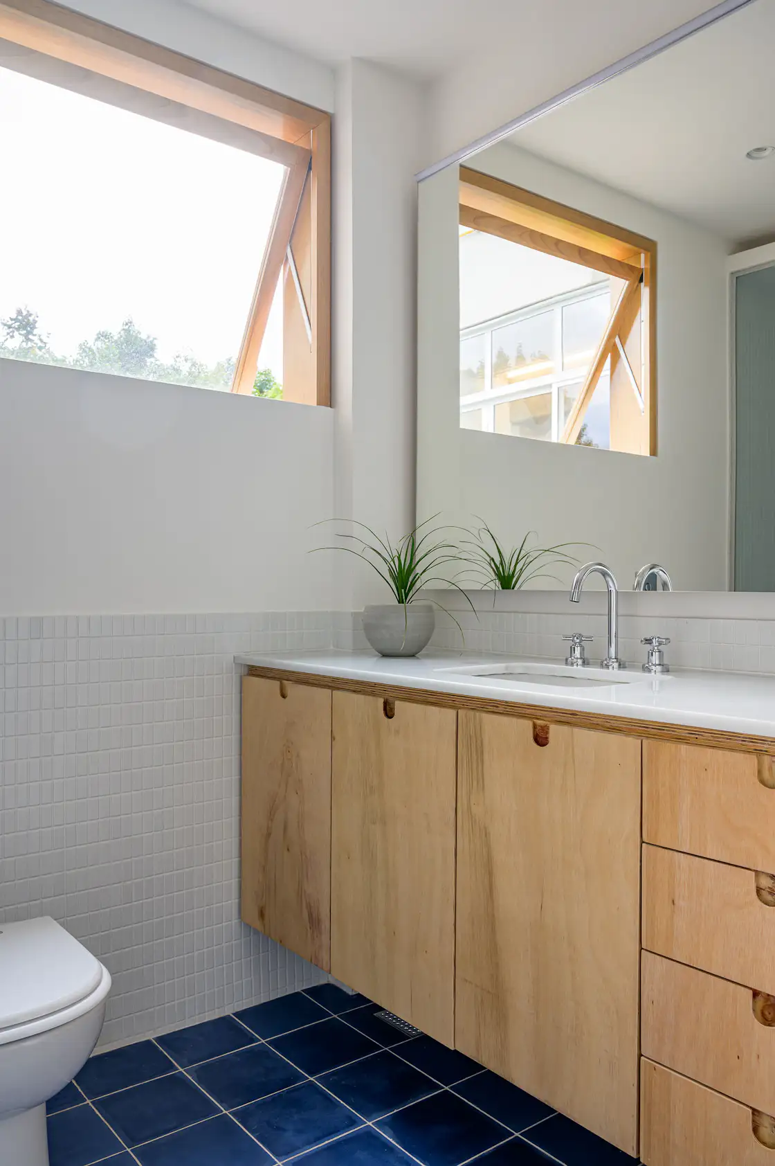 Simple Scandinavian House Plans and Floor Plans