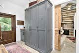 Custom cabinetry by AG Designs, Collingwood, Canada