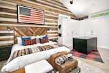 Master Bedroom, TEB Interiors & AG Designs