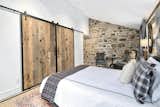 Barn doors, AG Designs, Collingwood, Canada