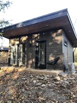 Bunkie - Designed and Built by First Line Framing