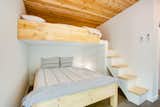 Bunkie - customized built in beds