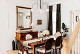 Dining Room Dinning room. Very old made to be new.   Photo 4 of 18 in Old to Almost New by Pamela Bowles