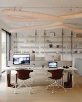  Photo 1 of 21 in Creative Levelstudio space by ZIKZAK Architects
