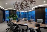  Photo 5 of 10 in Office in Dubai for an international IT company by ZIKZAK Architects