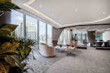  Photo 8 of 10 in Office in Dubai for an international IT company by ZIKZAK Architects