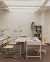  Photo 12 of 24 in A new creative educational space STUDY.UA by ZIKZAK Architects