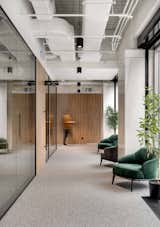  Photo 6 of 19 in GENESIS Office by ZIKZAK Architects