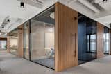  Photo 8 of 19 in GENESIS Office by ZIKZAK Architects