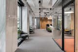  Photo 2 of 19 in GENESIS Office by ZIKZAK Architects