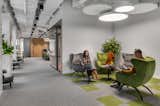  Photo 3 of 19 in GENESIS Office by ZIKZAK Architects